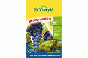 Grapes Package 800g